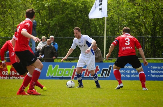 Purmersteijn - Nieuwerkerk