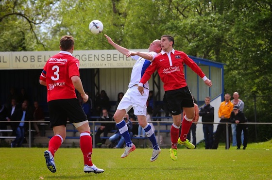 Purmersteijn - Nieuwerkerk