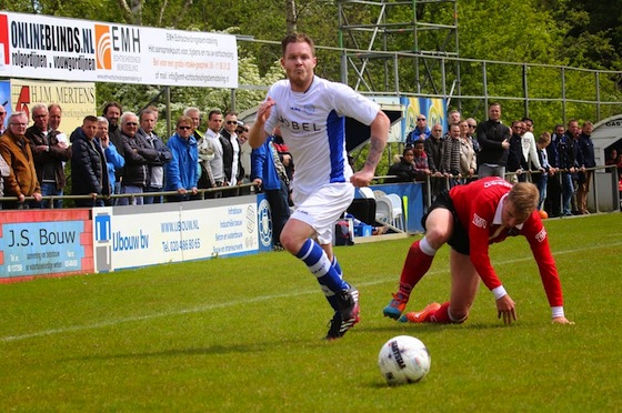 Purmersteijn - Nieuwerkerk