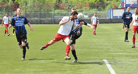 VVASpartaanVriendenschaar1