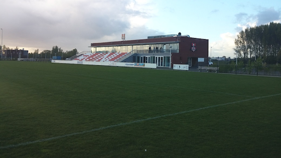 Verhuist Chabab van Amsterdam naar Utrecht?