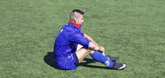 Buitenveldert - Reiger Boys