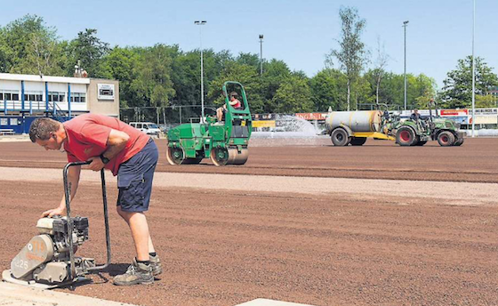 kunstgras purmersteijn week 7 a