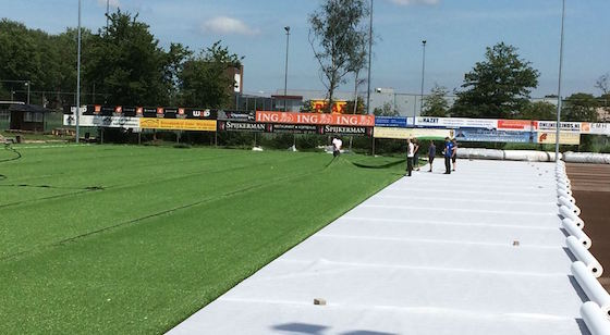 kunstgras purmersteijn week 7 b