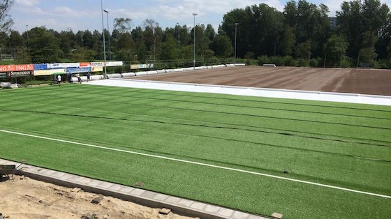 kunstgras purmersteijn week 7 c