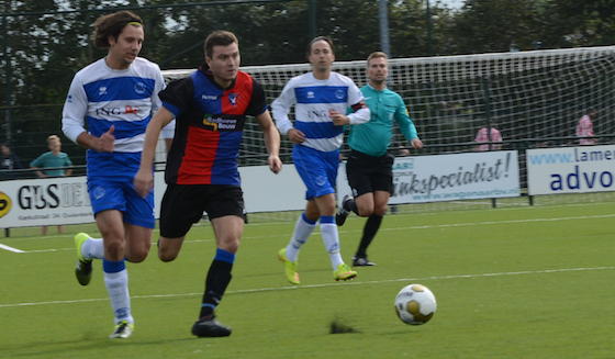 Ouderkerk - Zwanenburg