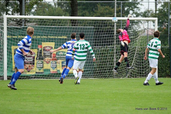 Eemboys Amstelveen 1