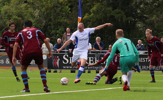 Purmersteijn - AFC34