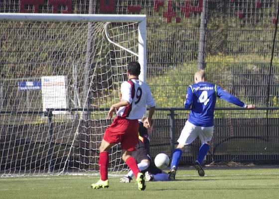 VVA/Spartaan - Weesp