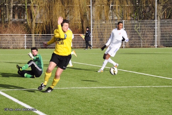 Mark van den Hoek DVVA