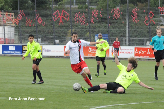 VVA Spartaan ZSGOWMS 2