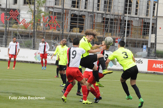 VVA Spartaan ZSGOWMS 3