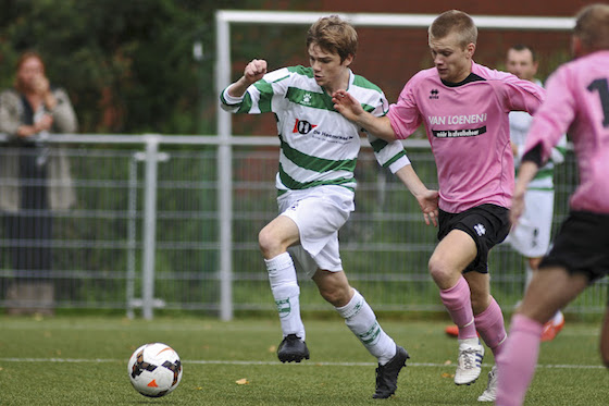 Amstelveen - Hilversum