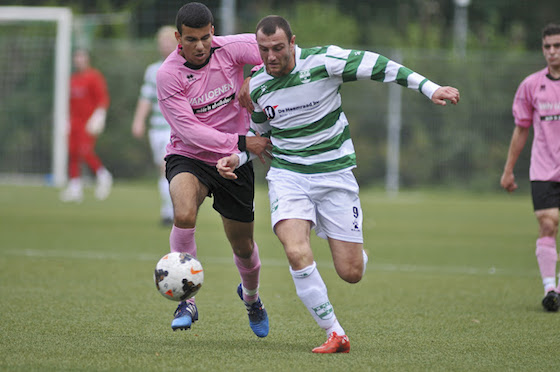 Amstelveen - Hilversum