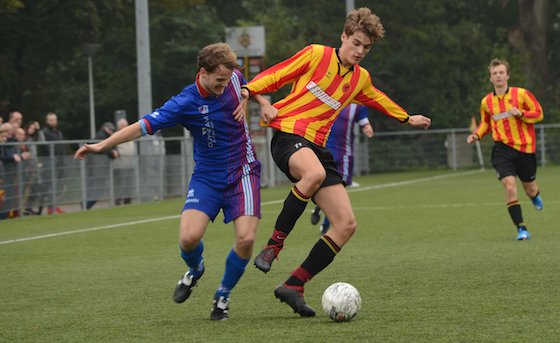 Sporting Martinus - Buitenveldert
