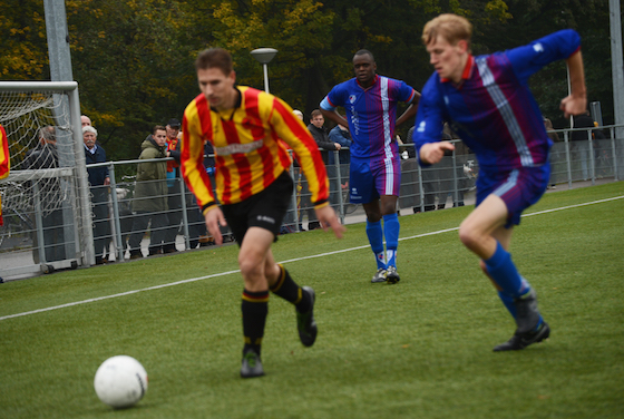Sporting Martinus - Buitenveldert