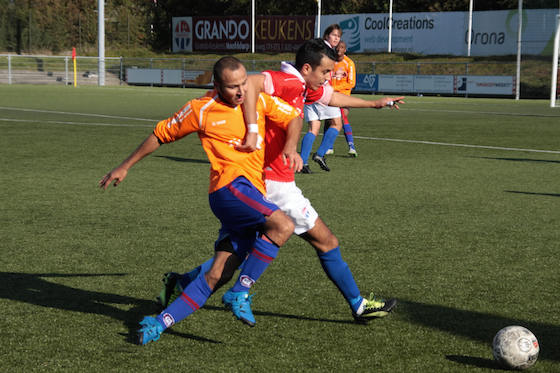 Foto Minke Wiggerink