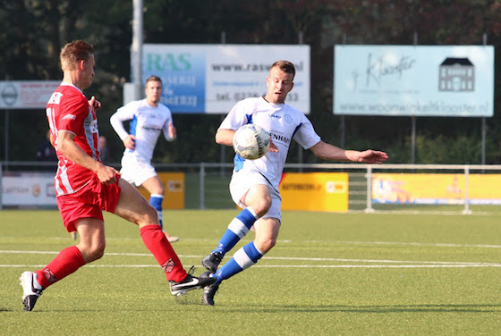 Zouaven - Purmersteijn