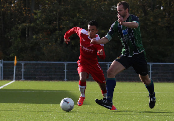 Texel94 - Purmersteijn