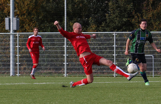 Texel94 - Purmersteijn