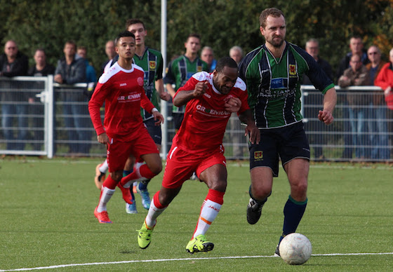 Texel94 - Purmersteijn