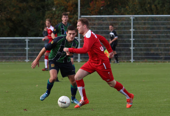 Texel94 - Purmersteijn