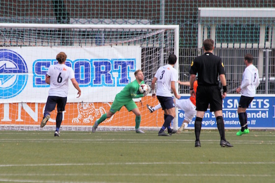 Swift - SDC Putten
