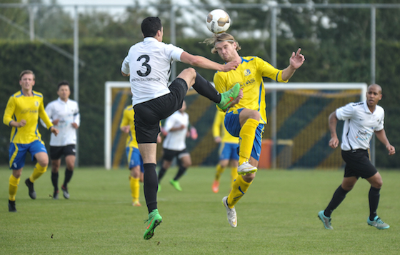 Legmeervogels - ZSGOWMS