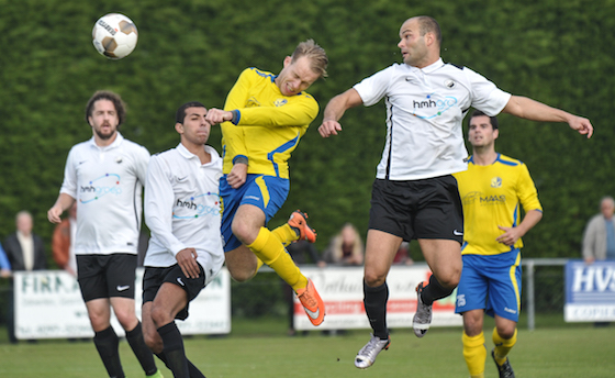 Legmeervogels - ZSGOWMS