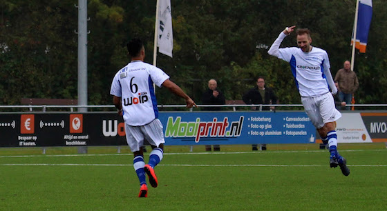 Niels Eijkenaar goal