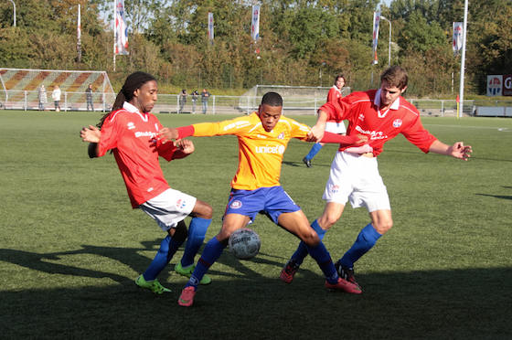 Foto Minke Wiggerink