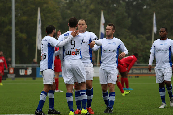 Purmersteijn - Woerden