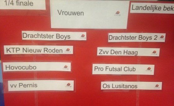loting beker 2015 2016