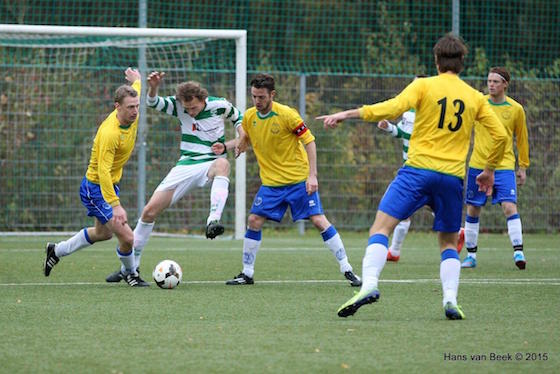 Amstelveen - Ouderkerk