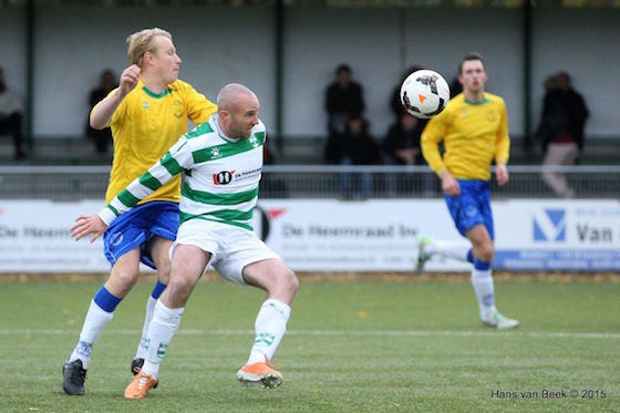 Amstelveen - Ouderkerk