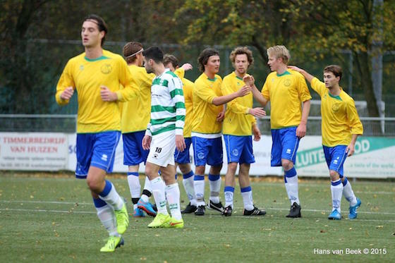 Amstelveen - Ouderkerk