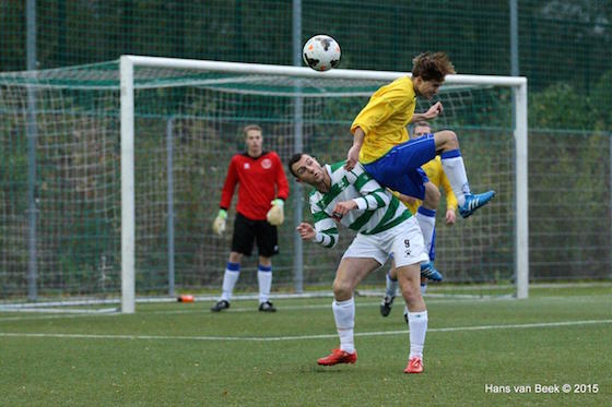 Amstelveen - Ouderkerk