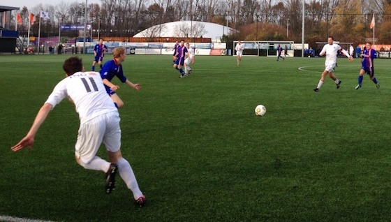 Buitenveldert - Swift