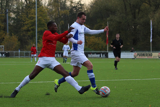 Purmersteijn - Zeeburgia