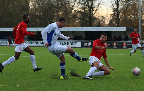 Purmersteijn - Zeeburgia