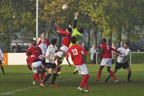 ZSGOWMS - Pancratius