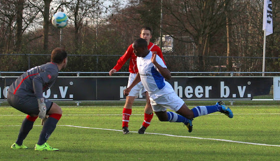 Foto Jose Mol 13122015 Purmersteijn VSV