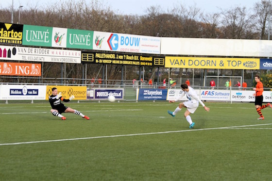 Sparta Nijkerk - Swift