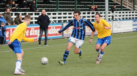 13122015 Foto Peter Seijmour OSV Ouderkerk