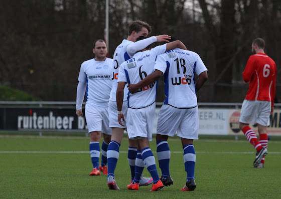 Foto Jose Mol 13122015 Purmersteijn VSV