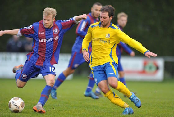 Legmeervogels - Abcoude