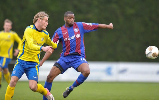 Legmeervogels - Abcoude