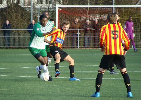 Martinus real Sranag 2