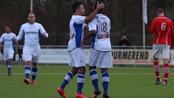 Foto Jose Mol 13122015 Purmersteijn VSV