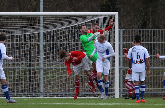 Foto Jose Mol 13122015 Purmersteijn VSV